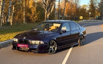 BMW 5 серия, 1998 год, 790 000 рублей, 1 фотография
