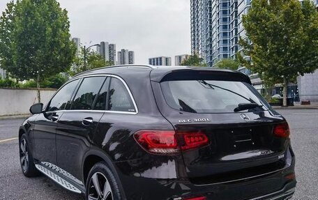 Mercedes-Benz GLC, 2022 год, 3 600 000 рублей, 6 фотография