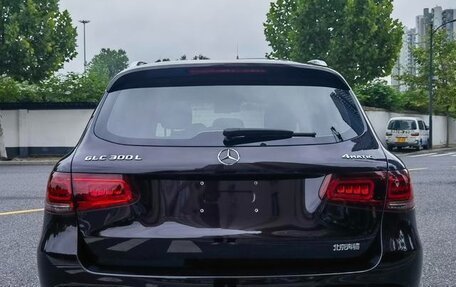 Mercedes-Benz GLC, 2022 год, 3 600 000 рублей, 4 фотография