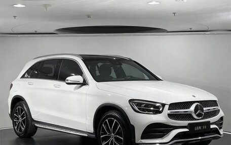 Mercedes-Benz GLC, 2021 год, 3 300 000 рублей, 3 фотография