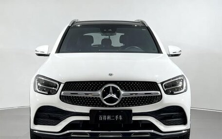 Mercedes-Benz GLC, 2021 год, 3 300 000 рублей, 2 фотография