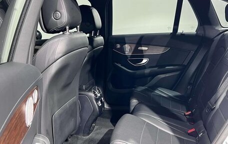 Mercedes-Benz GLC, 2021 год, 3 300 000 рублей, 9 фотография