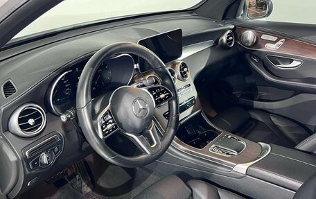 Mercedes-Benz GLC, 2021 год, 3 300 000 рублей, 8 фотография