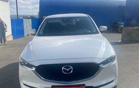Mazda CX-5 II, 2020 год, 2 700 000 рублей, 1 фотография