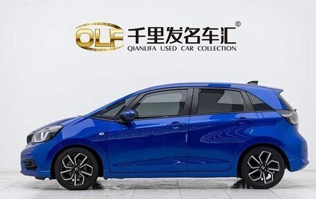 Honda Life, 2021 год, 1 165 775 рублей, 9 фотография