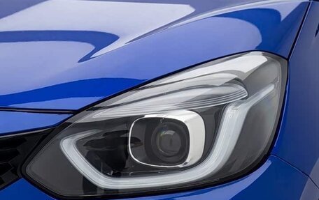 Honda Life, 2021 год, 1 165 775 рублей, 4 фотография