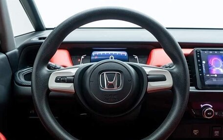 Honda Life, 2021 год, 1 165 775 рублей, 11 фотография