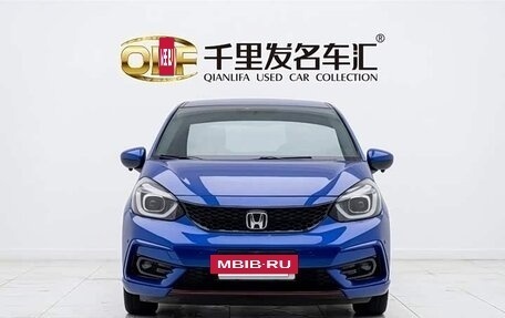 Honda Life, 2021 год, 1 165 775 рублей, 3 фотография