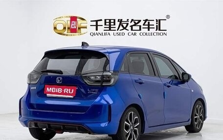 Honda Life, 2021 год, 1 165 775 рублей, 2 фотография