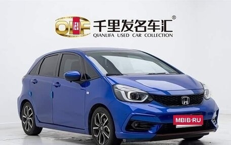 Honda Life, 2021 год, 1 165 775 рублей, 8 фотография