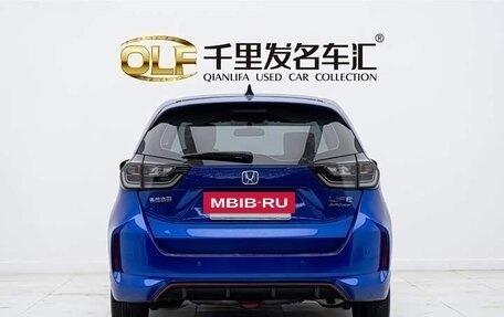 Honda Life, 2021 год, 1 165 775 рублей, 10 фотография