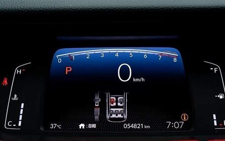 Honda Life, 2021 год, 1 165 775 рублей, 15 фотография