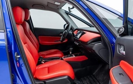 Honda Life, 2021 год, 1 165 775 рублей, 21 фотография