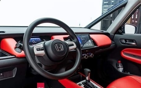 Honda Life, 2021 год, 1 165 775 рублей, 17 фотография