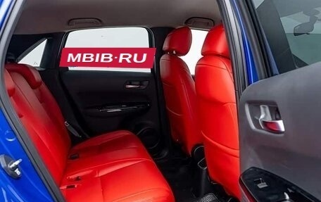 Honda Life, 2021 год, 1 165 775 рублей, 18 фотография