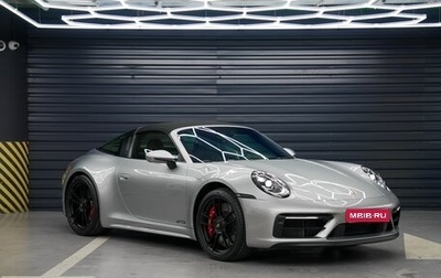 Porsche 911, 2022 год, 22 500 000 рублей, 1 фотография