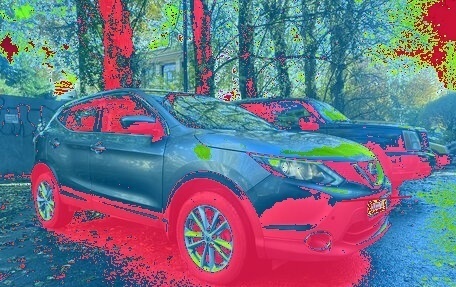 Nissan Qashqai, 2016 год, 1 700 000 рублей, 1 фотография