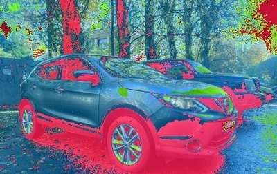 Nissan Qashqai, 2016 год, 1 700 000 рублей, 1 фотография