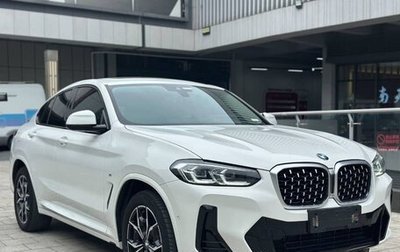 BMW X4, 2022 год, 4 460 000 рублей, 1 фотография