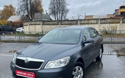 Skoda Octavia, 2011 год, 780 000 рублей, 1 фотография