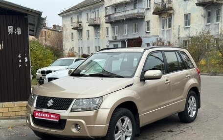 Suzuki Grand Vitara, 2011 год, 1 190 000 рублей, 1 фотография