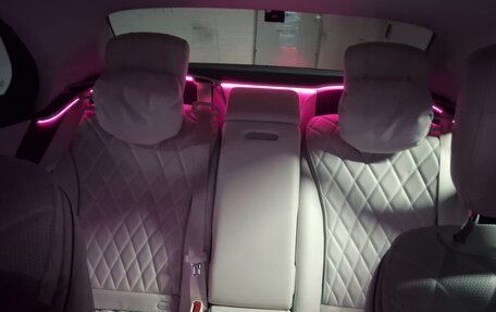 Mercedes-Benz S-Класс, 2022 год, 7 419 000 рублей, 10 фотография