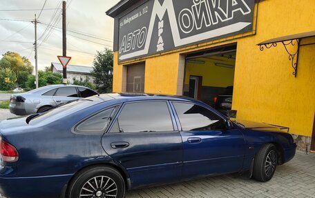 Mazda 626, 1996 год, 190 000 рублей, 2 фотография