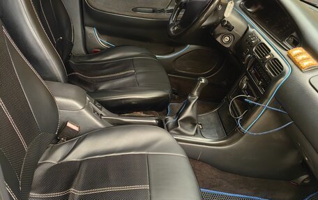 Mazda 626, 1996 год, 190 000 рублей, 6 фотография