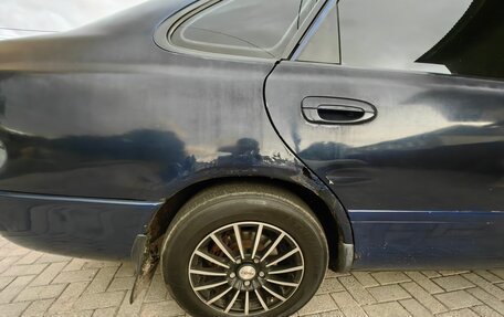 Mazda 626, 1996 год, 190 000 рублей, 8 фотография