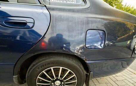 Mazda 626, 1996 год, 190 000 рублей, 9 фотография