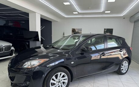 Mazda 3, 2012 год, 990 000 рублей, 1 фотография