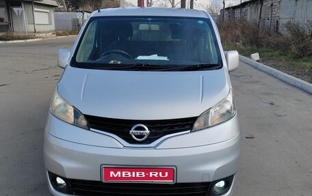 Nissan NV200, 2013 год, 1 295 000 рублей, 1 фотография