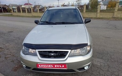 Daewoo Nexia I рестайлинг, 2008 год, 195 000 рублей, 1 фотография