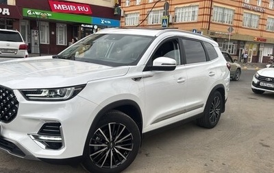 Chery Tiggo 8 Pro, 2022 год, 2 150 000 рублей, 1 фотография