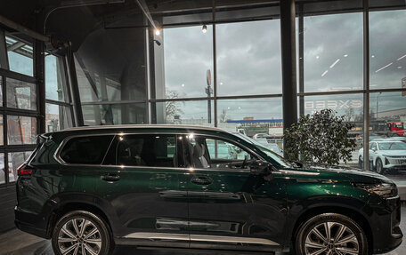 CheryExeed VX, 2024 год, 5 440 000 рублей, 3 фотография