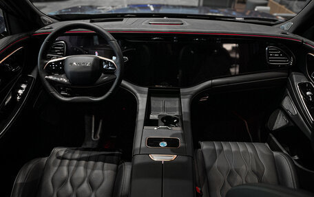 CheryExeed VX, 2024 год, 5 440 000 рублей, 5 фотография