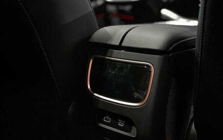 CheryExeed VX, 2024 год, 5 440 000 рублей, 8 фотография