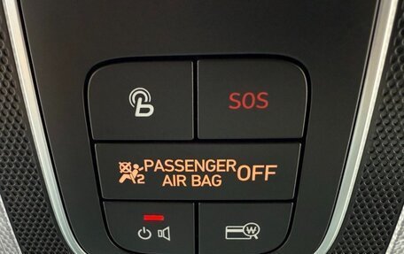 Hyundai Avante, 2022 год, 1 630 077 рублей, 14 фотография