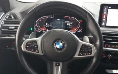 BMW X4, 2022 год, 3 940 000 рублей, 5 фотография