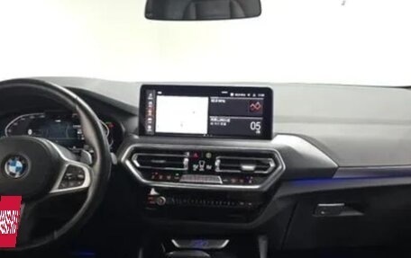 BMW X4, 2022 год, 3 940 000 рублей, 7 фотография