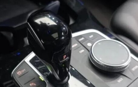 BMW X4, 2022 год, 3 940 000 рублей, 9 фотография