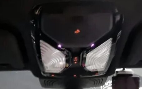 BMW X4, 2022 год, 3 940 000 рублей, 10 фотография