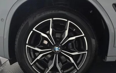 BMW X4, 2022 год, 3 940 000 рублей, 18 фотография