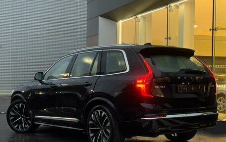Volvo XC90 II рестайлинг, 2025 год, 14 250 000 рублей, 3 фотография