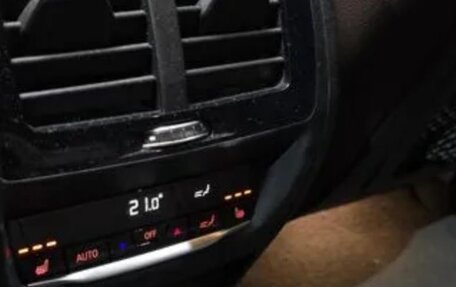 BMW X4, 2022 год, 3 940 000 рублей, 14 фотография