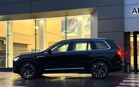Volvo XC90 II рестайлинг, 2025 год, 14 250 000 рублей, 2 фотография