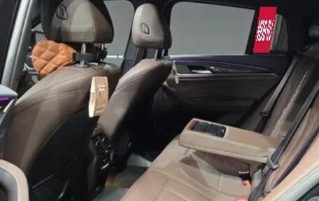 BMW X4, 2022 год, 3 940 000 рублей, 15 фотография