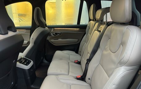 Volvo XC90 II рестайлинг, 2025 год, 14 250 000 рублей, 5 фотография