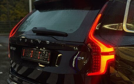 Volvo XC90 II рестайлинг, 2025 год, 14 250 000 рублей, 7 фотография