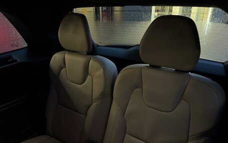 Volvo XC90 II рестайлинг, 2025 год, 14 250 000 рублей, 12 фотография